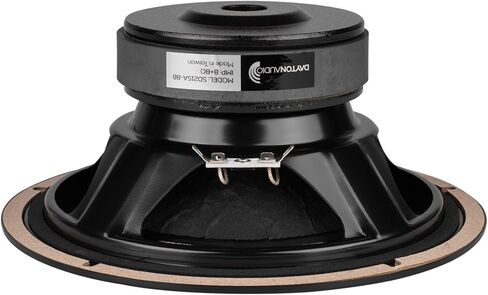 Dayton Audio SD215A-88 8" DVC Subwoofer in Saudi Arabia