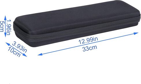 بديل الجراب الصلب co2CREA لجهاز التحكم AKAI Professional LPD8 MK2 USB MIDI in Saudi Arabia