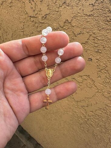 30 مسبحة صغيرة شفافة غير لامعة/30 ديسيناريوس مات شفاف in Saudi Arabia