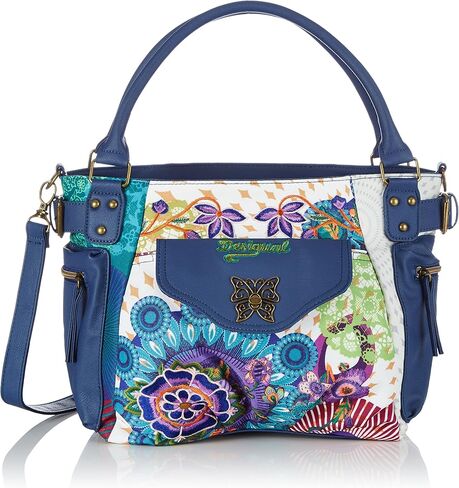 Desigual Bag Mcbee/floreada C in Saudi Arabia