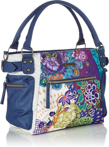 Desigual Bag Mcbee/floreada C in Saudi Arabia