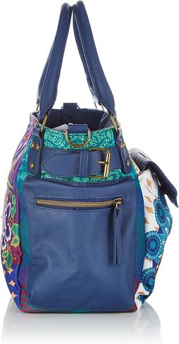 Desigual Bag Mcbee/floreada C in Saudi Arabia