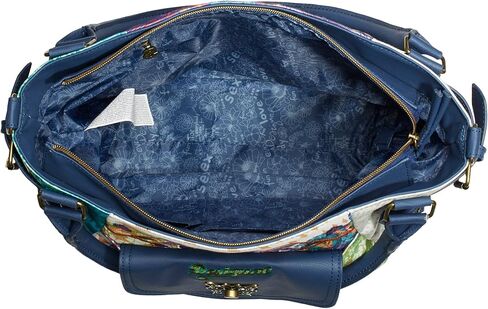 Desigual Bag Mcbee/floreada C in Saudi Arabia