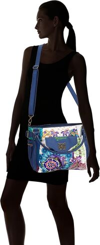 Desigual Bag Mcbee/floreada C in Saudi Arabia