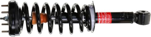 Monroe Quick-Strut 271345 Suspension Strut and Coil Spring Assembly for Ford Thunderbird in Saudi Arabia