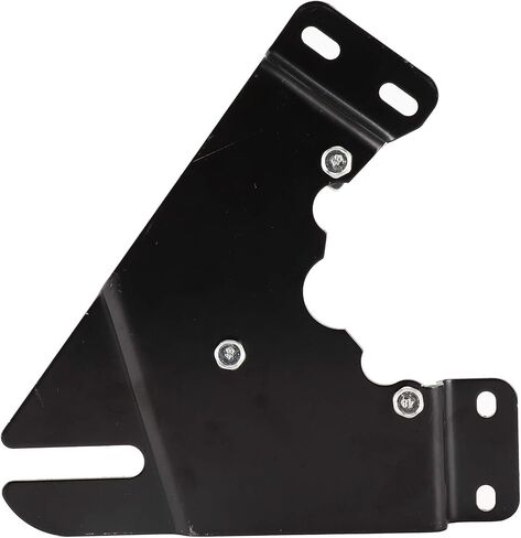 Motor Mount Pad, Motor Mounting Plate Practical Stable Performance for Electric Bicycle for MY1016Z/MY1016Z2/MY1016Z3/MY1020Z/MY1018 Motor in Saudi Arabia