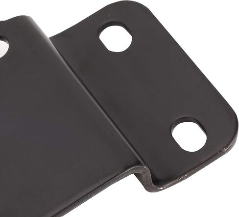 Motor Mount Pad, Motor Mounting Plate Practical Stable Performance for Electric Bicycle for MY1016Z/MY1016Z2/MY1016Z3/MY1020Z/MY1018 Motor in Saudi Arabia