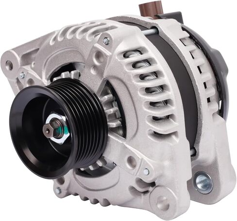 المولد متوافق مع 2009-2014 TSX 2008-2012 Accord 2.4L L4 استبدال 11390 104210-5890 31100-R40-A01 in Saudi Arabia
