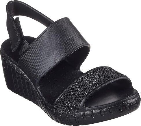Skechers Women's Wedge Sandal in Saudi Arabia