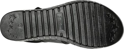 Skechers Women's Wedge Sandal in Saudi Arabia