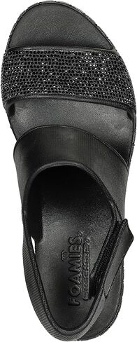 Skechers Women's Wedge Sandal in Saudi Arabia