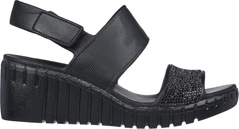 Skechers Women's Wedge Sandal in Saudi Arabia