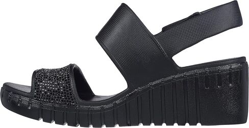Skechers Women's Wedge Sandal in Saudi Arabia