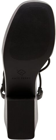 Katy Perry Women's The Busy Bee Lace Up Heeled Sandal in Saudi Arabia