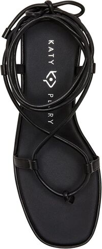 Katy Perry Women's The Busy Bee Lace Up Heeled Sandal in Saudi Arabia