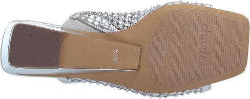 صندل CHARLES BY CHARLES DAVID النسائي من Noolie Wedge in Saudi Arabia