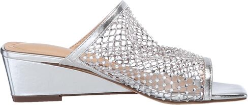 صندل CHARLES BY CHARLES DAVID النسائي من Noolie Wedge in Saudi Arabia
