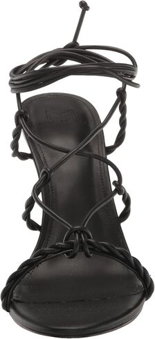 Marc Fisher Women's Bea Heeled Sandal in Saudi Arabia