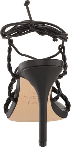 Marc Fisher Women's Bea Heeled Sandal in Saudi Arabia