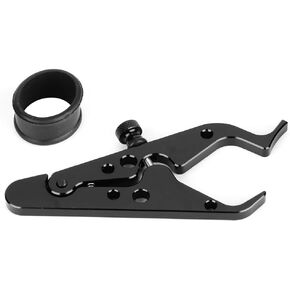 Cruise Throttle Clamp,Cruise Throttle Clamp Handlebar Control Assist Tool For Motorcycle Motorbike Motorbike Throttle Lock Motorbike Throttle Lock