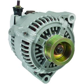 New Alternator Compatible With Lexus GS300 IS300 3.0L V6 1998-2005 2706043220, AND0348, 40052127