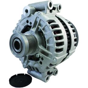 New Alternator Compatible With 2006-2013 BMW 2.5L 3.0L, Series 128 323 328 330 528 X3 X5 12-31-7-550-967 0121615010