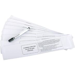 Magicard ID Printer Cleaning Kit (3633-0053)