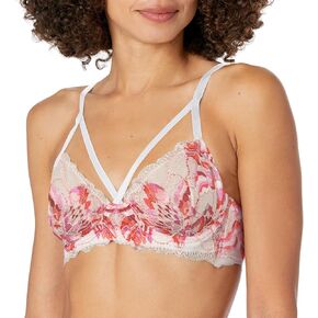 Cosabella Women's Paradise Underwire Demi Bra