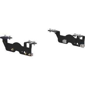 Curt Manufacturing 16911 Fits Ford F-150
