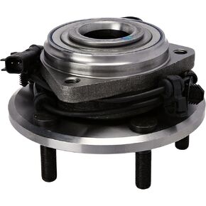 TIMKEN-HA590242 Preset, Pre-Greased And Pre-Sealed