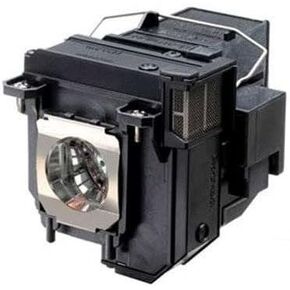 V13H010L80 / V13H010L79 استبدال المصباح الكهربي لجهاز العرض Epson-ELPLP79/ELLPP80 ​​BrightLink pro 585Wi 595Wi 1420wi 1430wi eb-575wi eb-585w powerlite 570 575w 580 585w مصباح ضوئي in Kuwait