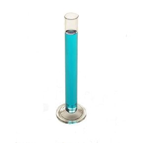 Master Distillers Hydrometer Test Jar (All Glass)