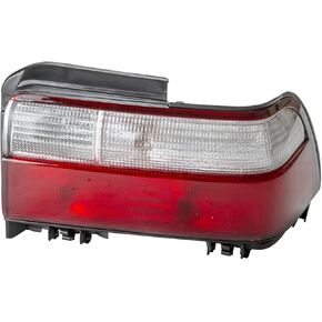 TYC 11-3055-00 Toyota Corolla Passenger Side Replacement Tail Light Assembly