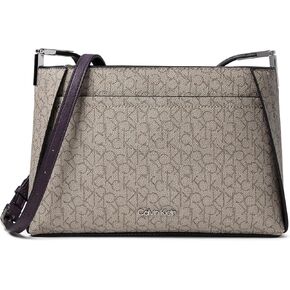 Calvin Klein Charlie Signature Crossbody
