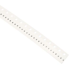 PATIKIL 0402 Chip Resistor, 200 Pack 27K Ohm 1% Tolerance 1/16W Surface Mount Device Thick Film Resistor Kits for Electronic Product