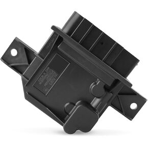 13518065 Fuel Pump Control Module, Fit for Chevy Silverado 2500/3500 HD Fit for GMC Sierra 2500/3500 HD 2017-2018