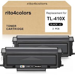 TL-410X toner cartridge compatible for Pantum TL-410X TL-410H Toner Cartridge for Pantum M7102DW P3012DW P3302DW P3302DN M6702DW M6800FDW Printer.