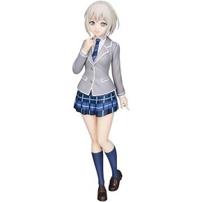 Sega BanG Dream! Girls Band Party!: Moca Aoba Premium Figure School Days