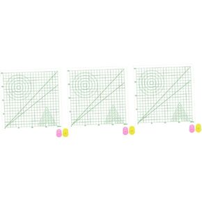 2pcs 3 d Printers 3d Printers 3d Print Pen 3d Pen Mat Kit 3d Printer Accessories 3d Pens Drawing Tool Protector Suite Printing Pen Great 3d Pen Drawing Tool Silicone Design Mat