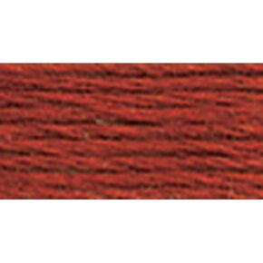 DMC 117-355 Mouline Stranded Cotton Six Strand Embroidery Floss Thread, Dark