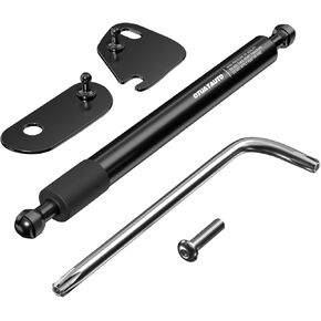 OTUAYAUTO Truck Tailgate Assist Shock - Replacement for 2015-2023 F150 Ford Tailgate Lift Trunk Gate Lift Strut Accessories
