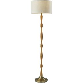 ADESSO Eve Floor Lamp
