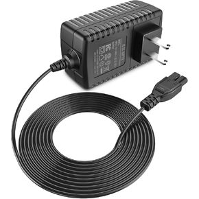 12.6V Charger for Winny Pool Cleaner Compatible with Winny 200 SE HJ1102 A1 OS2010 Cordless Robotic Pool Vacuum Power Adapter