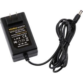 COOLM 48V Power Supply Adapter for Cisco IP Phone 8811 8841 8851 8861 8961 9951 9971 CP-8861-3PCC-K9, IP Phone Power Supply for Cisco Power Cube 4 8900 9900 8800 Series CP-PWR-Cube-4