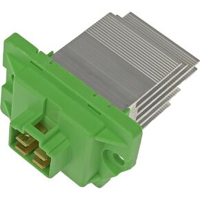 Dorman 984-123 HVAC Blower Motor Resistor Compatible with Select Models