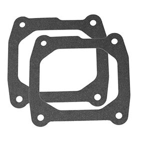 Replacement Valve Cover Gasket 14-041-01-S for Various Kohler Models Specific XT Series (2 Pack)