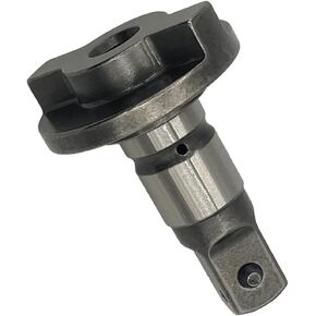 14-73-0455 Detent Pin Anvil Assembly 1/2" For MILWAUKEE 9070-20 0779-20 9072-59 Impact Wrenches Replacement Parts