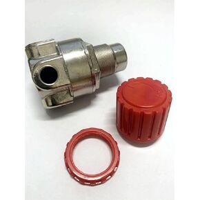 Pressure Reducer Replacement for Stanley Bostitch Air Compressor,AB-9051116,CAP2040P-OF,CAP2060P,CAP60PB-OF