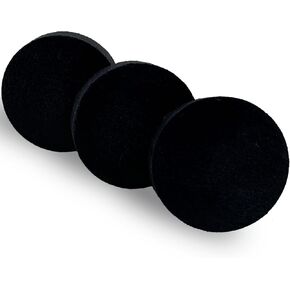 Filter for Dog Water Bottle, Replacement Activated Carbon Filter for Dog Travel Water Bottle, Coconut Shell Filter Dog Accessories