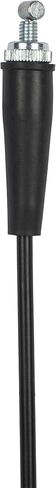 Motorcycle Throttle Cable B (CLOSE) Compatible with Ducati Monster 600/ Monster 750/ Monster 900 65610152A in Saudi Arabia